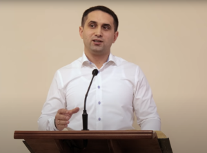Чесність з людьми, собою і Богом